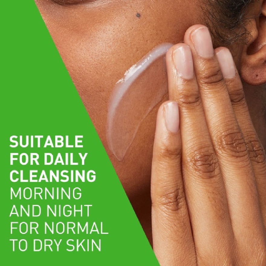 Hydrating Cleanser 473ml Twin Pack image