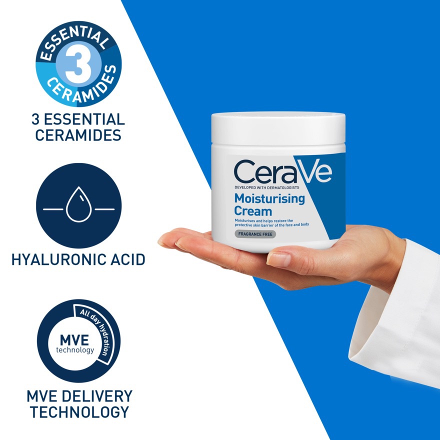 Hydrating Cleanser 473ml Twin Pack image