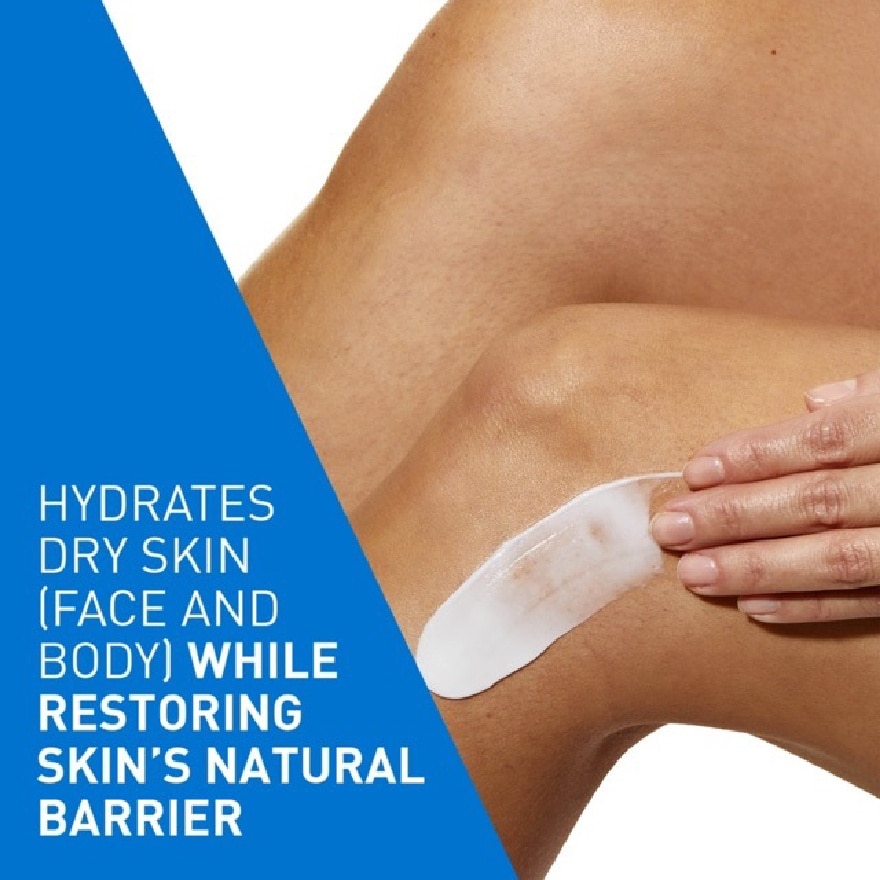 Moisturising Cream 454g Twin Pack