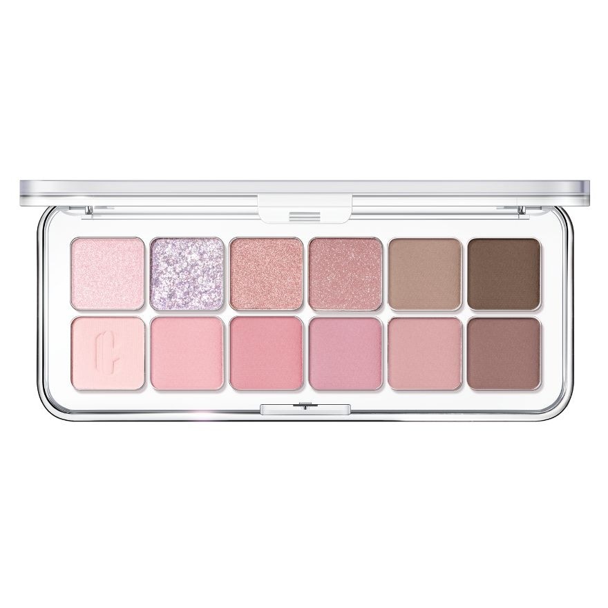 Pro Eye Palette Air 04 Pink Pairing