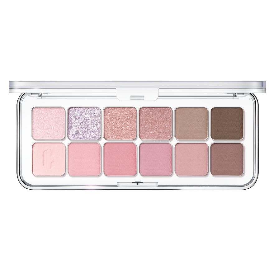 Pro Eye Palette Air 04 Pink Pairing