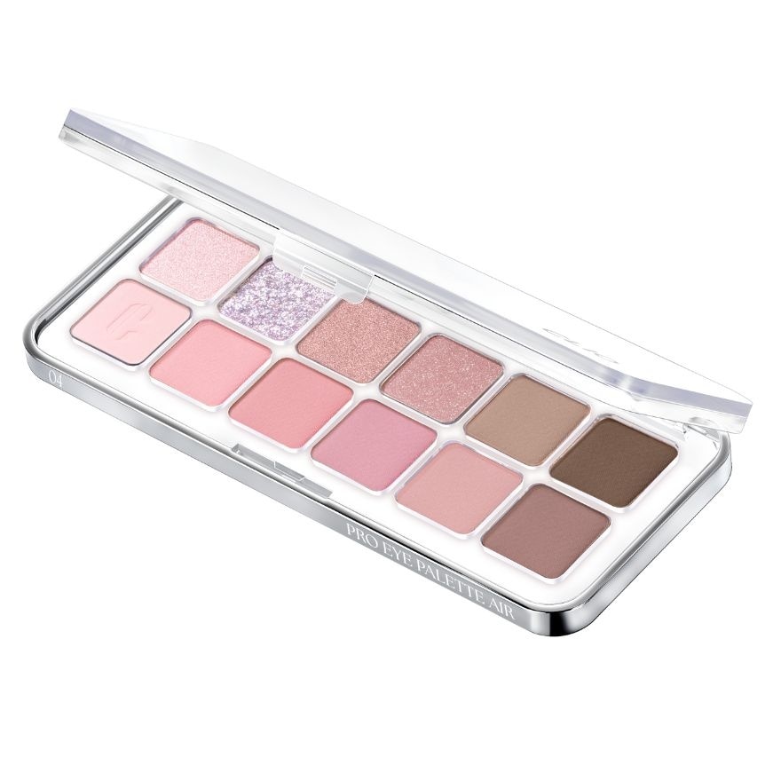 Pro Eye Palette Air 04 Pink Pairing