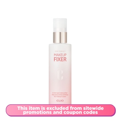 CLIO Makeup Fixer (Spray) 50ml