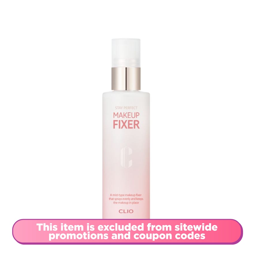 Makeup Fixer (Spray) 50ml