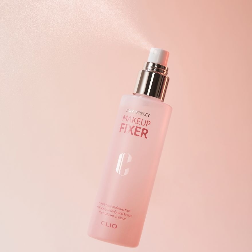Makeup Fixer (Spray) 50ml image