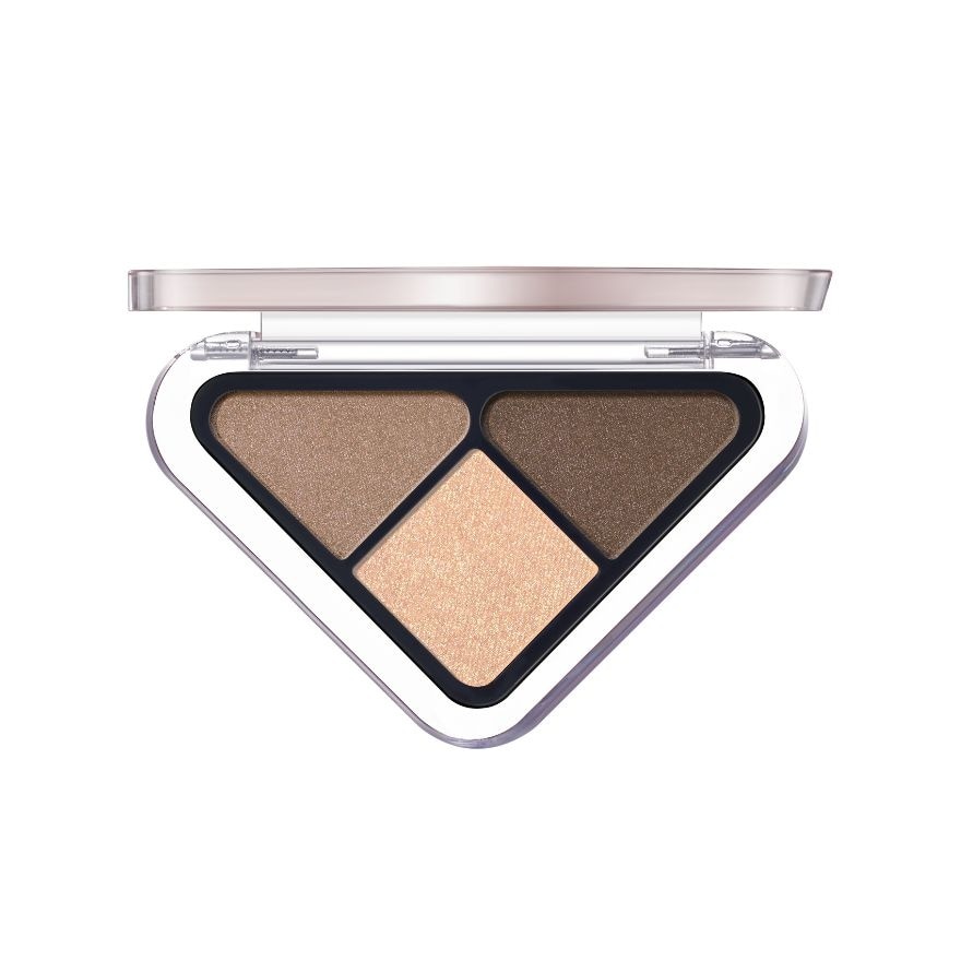 Essential Shadow Tap 01 Portable Beige
