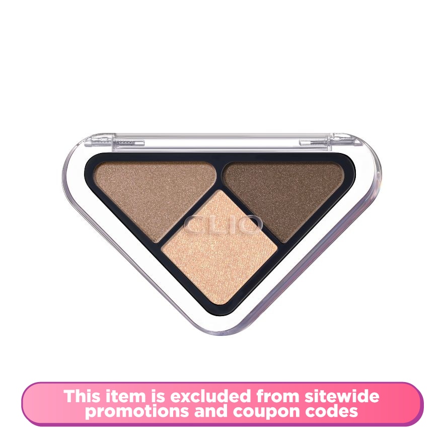Essential Shadow Tap 01 Portable Beige
