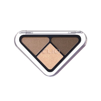 CLIO Essential Shadow Tap 01 Portable Beige