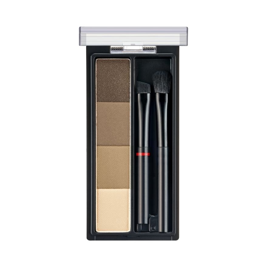 Kill Brow Shaping Powder Brow 02 Ash Cool Brown image