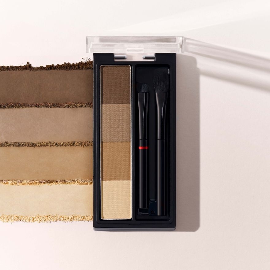 Kill Brow Shaping Powder Brow 02 Ash Cool Brown image