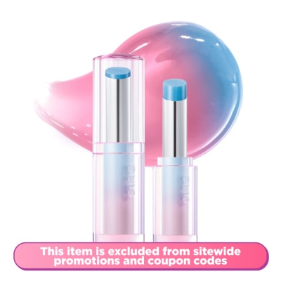 CLIO Crystal Balm Plumper 03 Fresh Soda