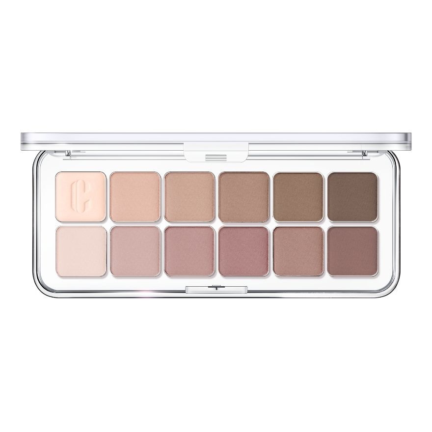 Pro Eye Palette Air 03 Mute Library