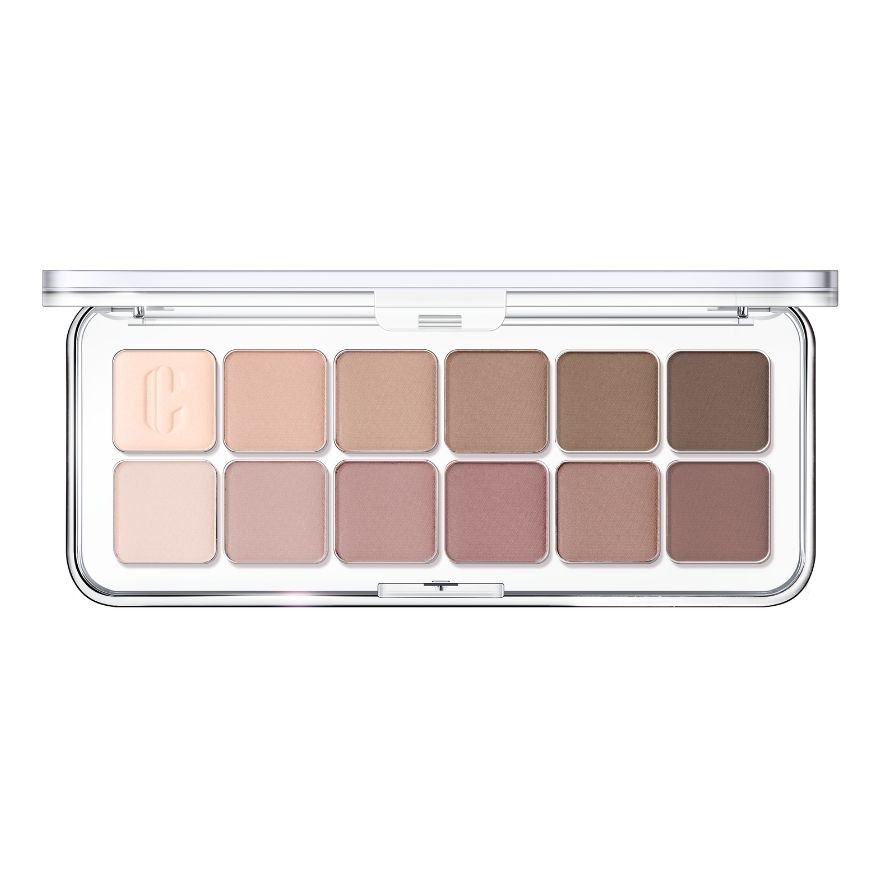Pro Eye Palette Air 03 Mute Library image