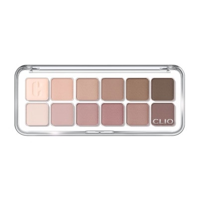 CLIO Pro Eye Palette Air 03 Mute Library