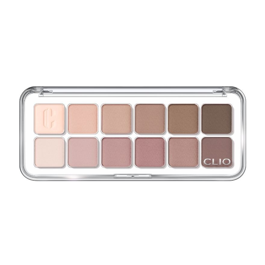 Pro Eye Palette Air 03 Mute Library