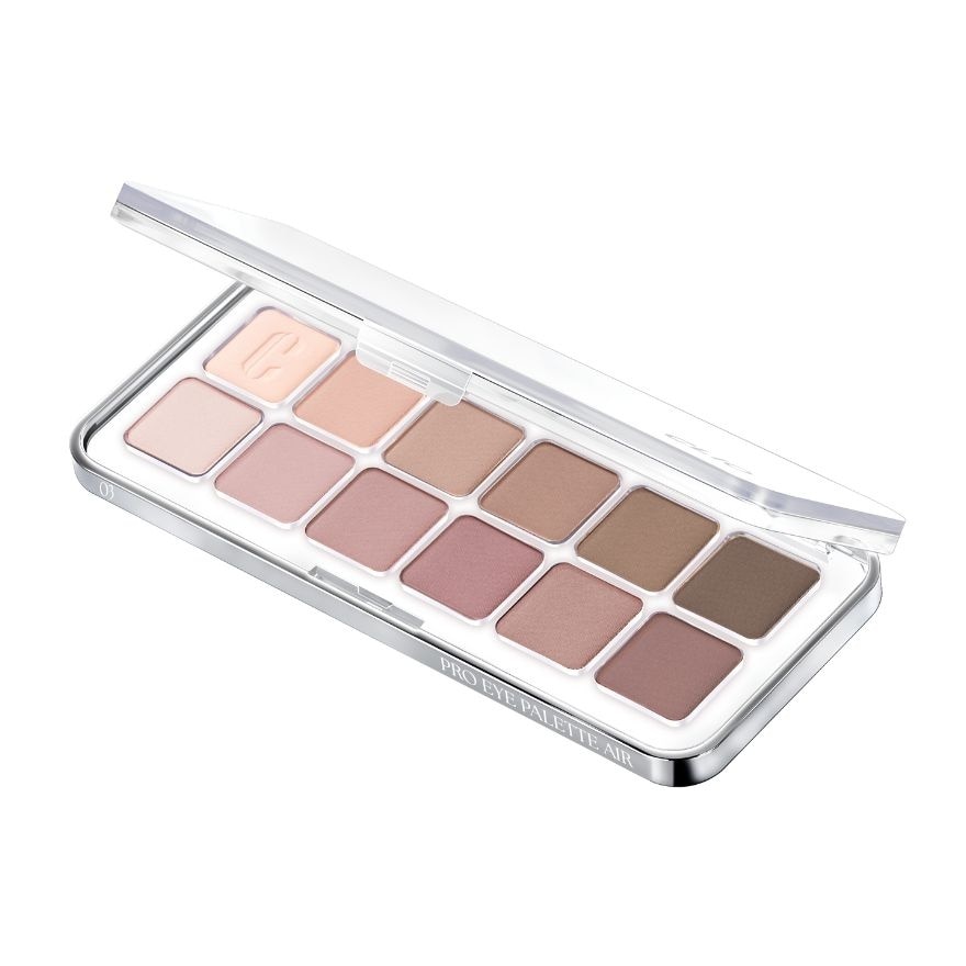 Pro Eye Palette Air 03 Mute Library