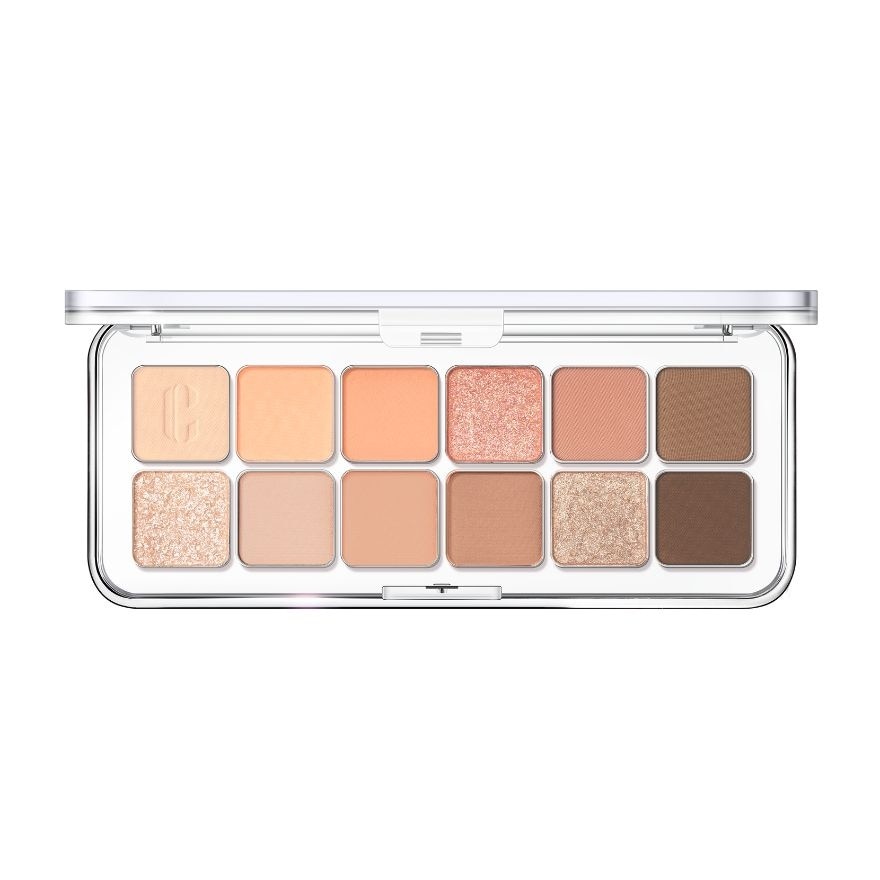 Pro Eye Palette Air 01 Coral Studio