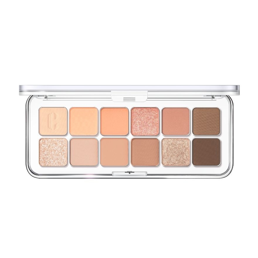 Pro Eye Palette Air 01 Coral Studio image