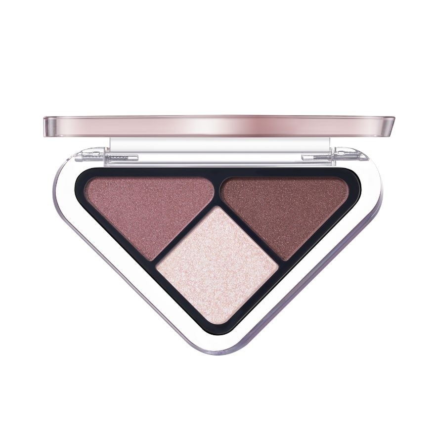 Essential Shadow Tap 03 Mauve Aunthentic