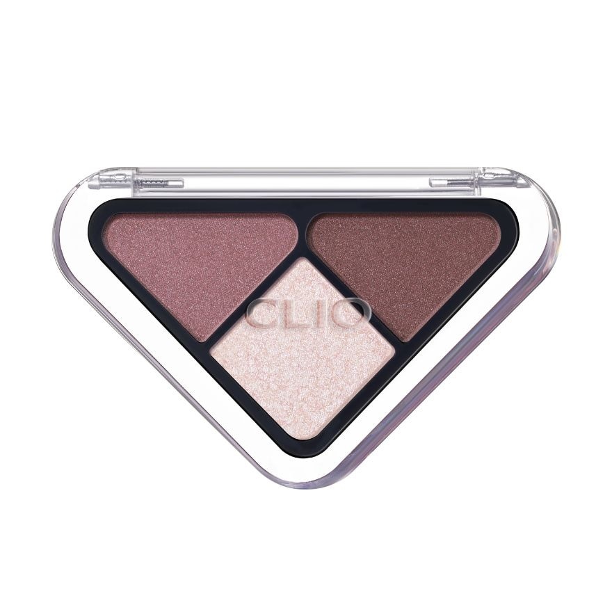 Essential Shadow Tap 03 Mauve Aunthentic