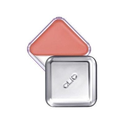 CLIO Essential Lipcheek Tap 01 Peach Flush