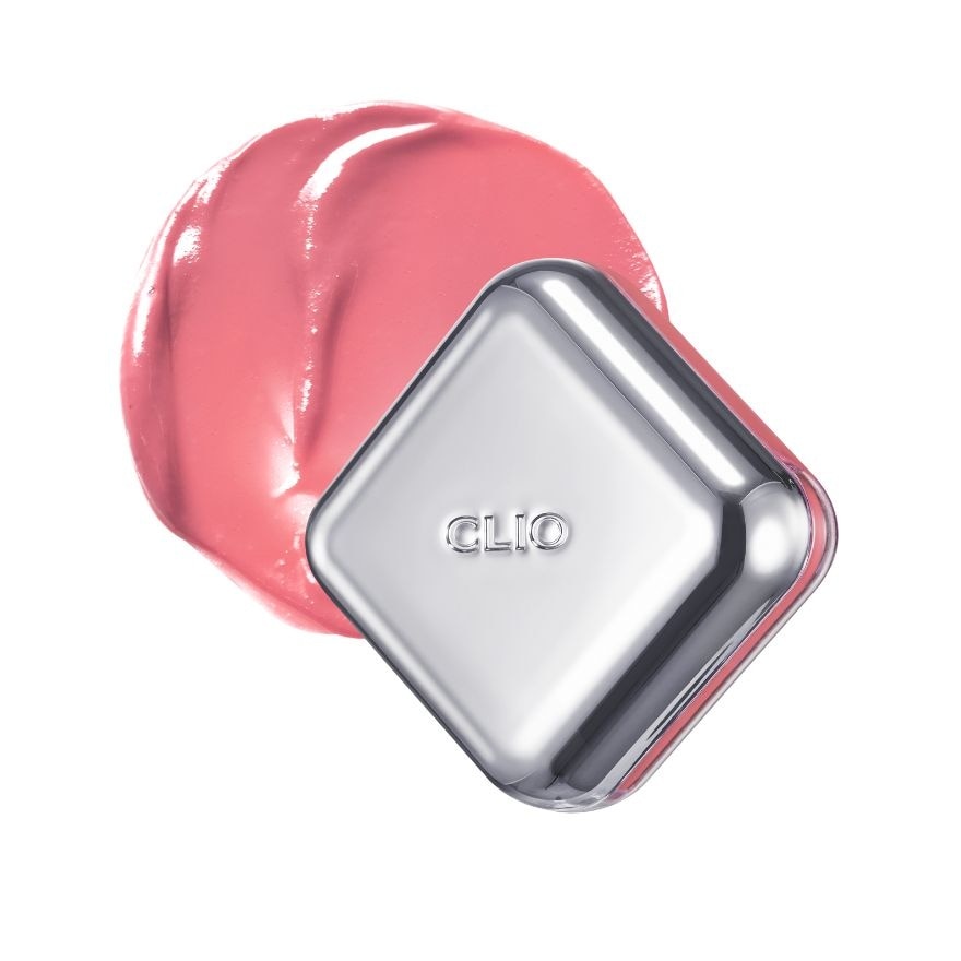 Essential Lipcheek Tap 02 Bunny Blush