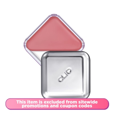 CLIO Essential Lipcheek Tap 02 Bunny Blush