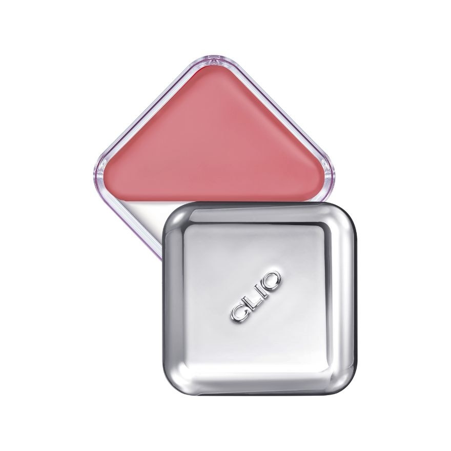 Essential Lipcheek Tap 02 Bunny Blush