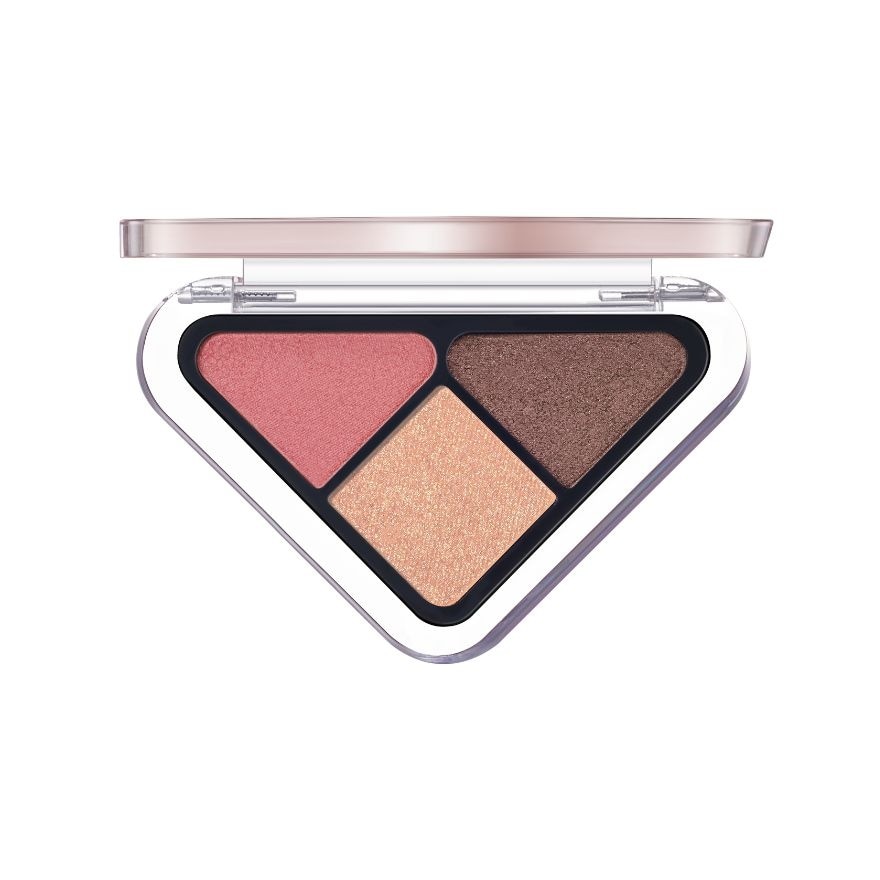 Essential Shadow Tap 02 Rose Closer