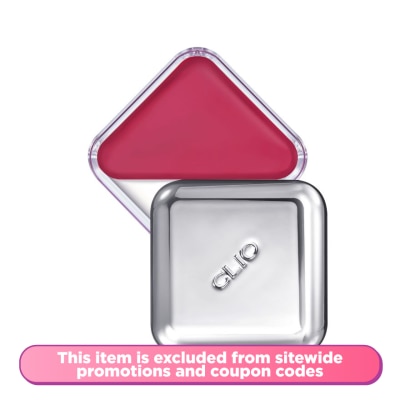 CLIO Essential Lipcheek Tap 05 Cherry Shower