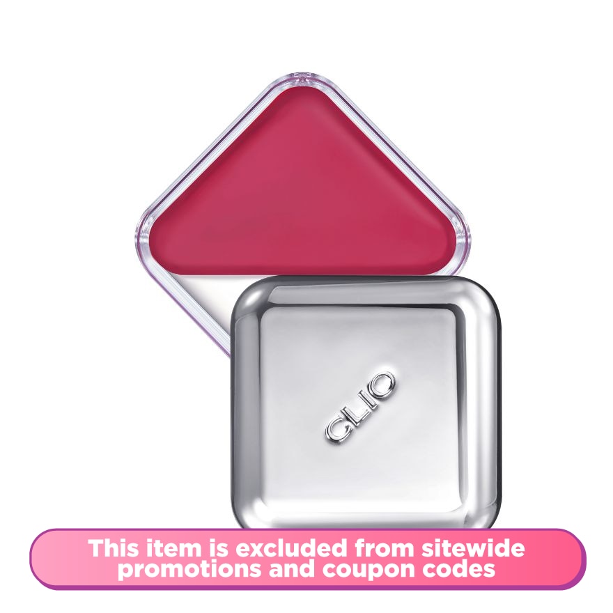 Essential Lipcheek Tap 05 Cherry Shower
