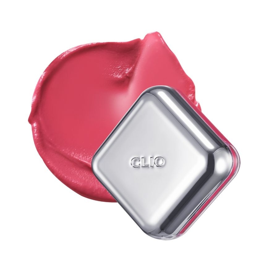 Essential Lipcheek Tap 04 From Berry