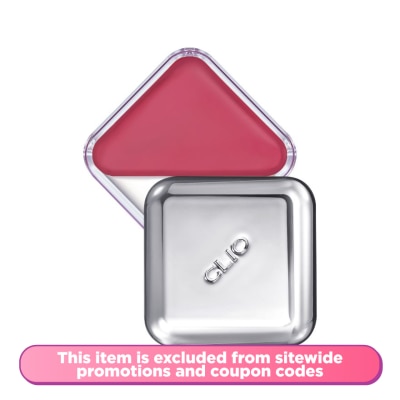 CLIO Essential Lipcheek Tap 04 From Berry