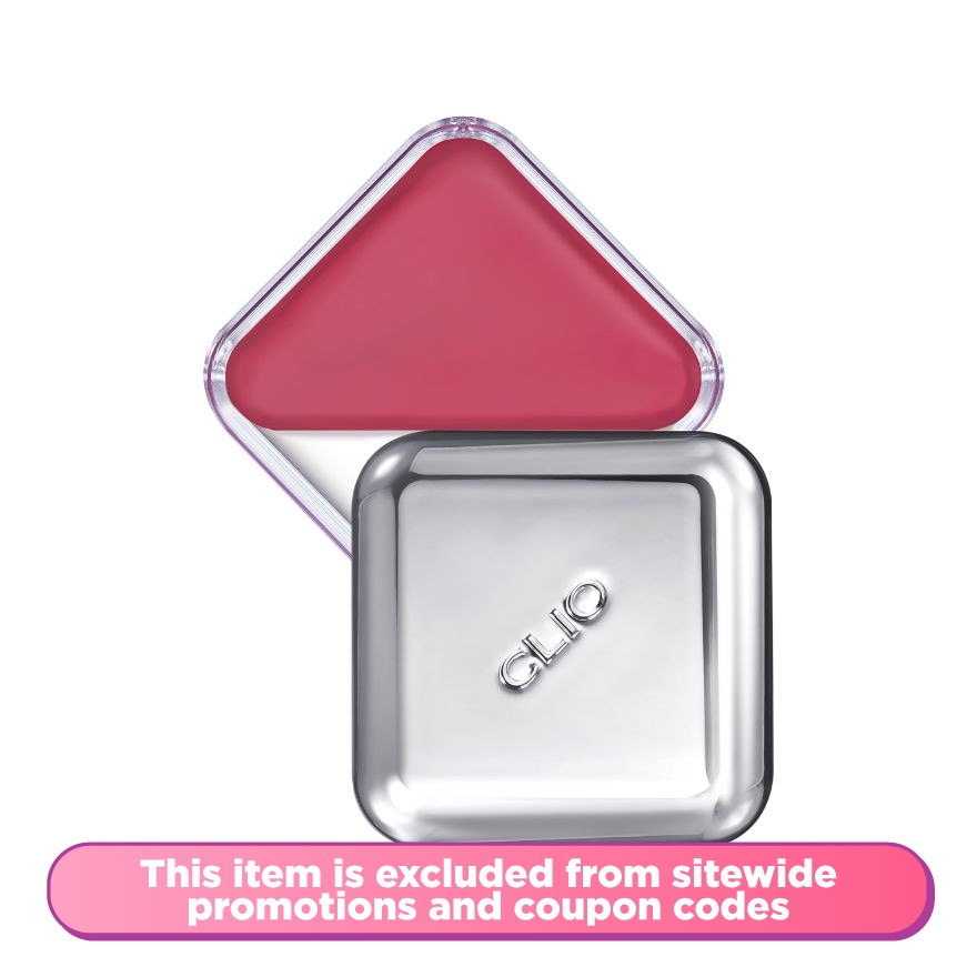 Essential Lipcheek Tap 04 From Berry