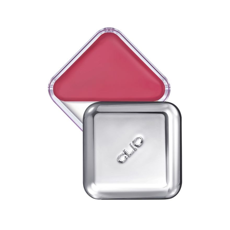 Essential Lipcheek Tap 04 From Berry