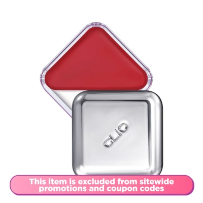 CLIO Essential Lipcheek Tap 06 Apple Garden