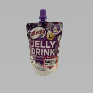 Gwp Ribena Jelly 160ml Expired 04/25 (While Stock Last)