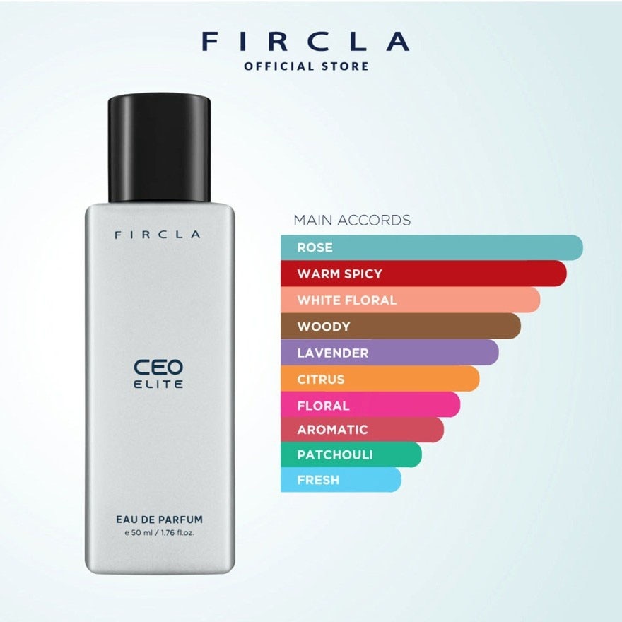 Fircla CEO Elite ( 50ml )