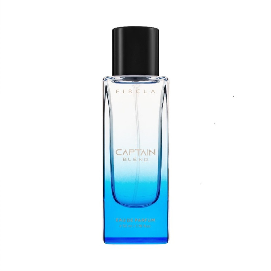 Fircla Captain Blend ( 50ml )