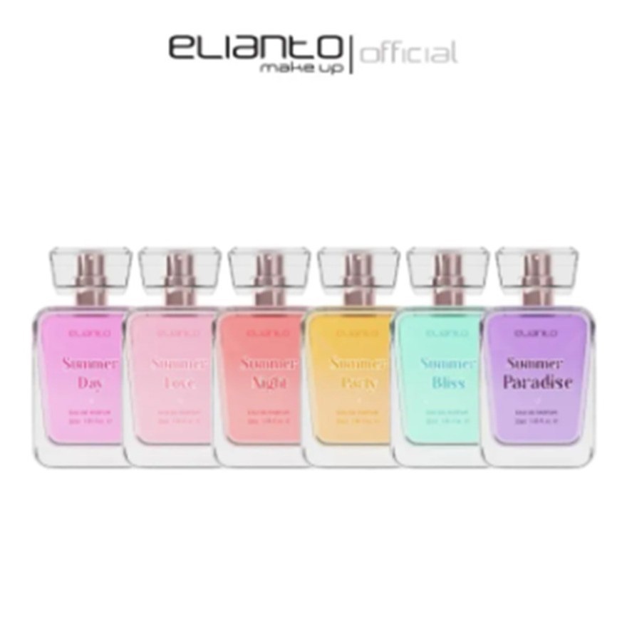 Summer Paradise EDP ( 30ml ) Unisex Long Lasting Fragrance
