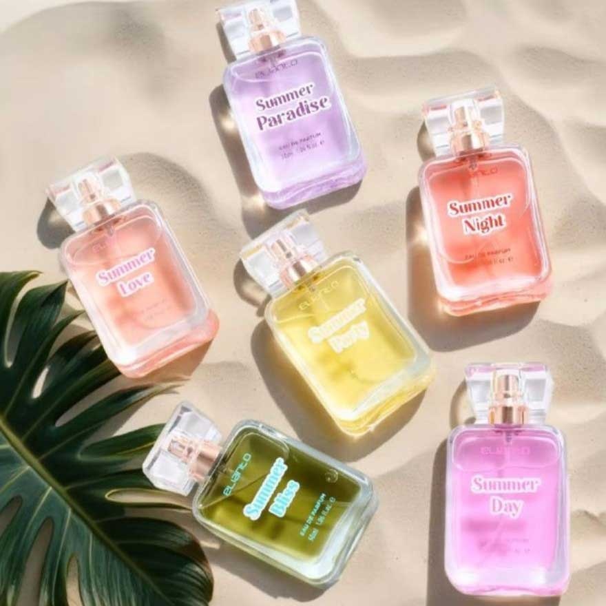 Summer Paradise EDP ( 30ml ) Unisex Long Lasting Fragrance