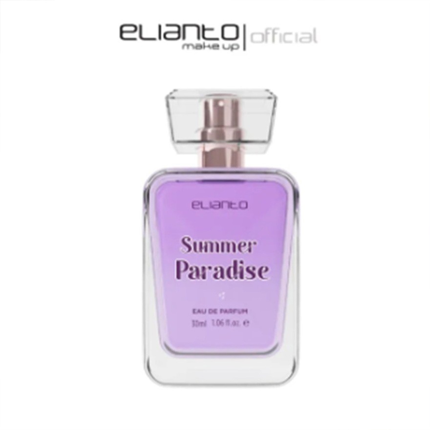Summer Paradise EDP ( 30ml ) Unisex Long Lasting Fragrance