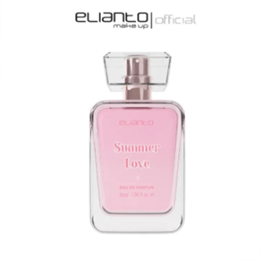 Summer Love EDP ( 30ml ) Unisex Long Lasting Fragrance