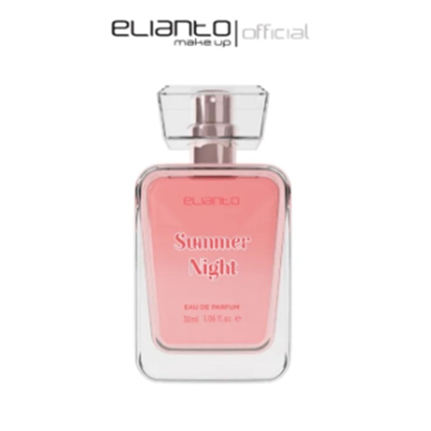 Summer Night EDP ( 30ml ) Unisex Long Lasting Fragrance