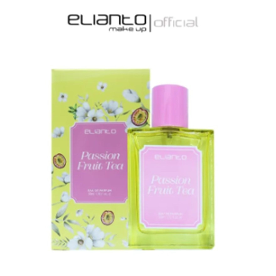ELIANTO PASSION FRUIT TEA EDP 50ML