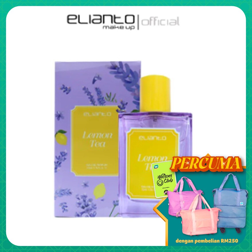Lemon Fruit Tea EDP ( 50ml )