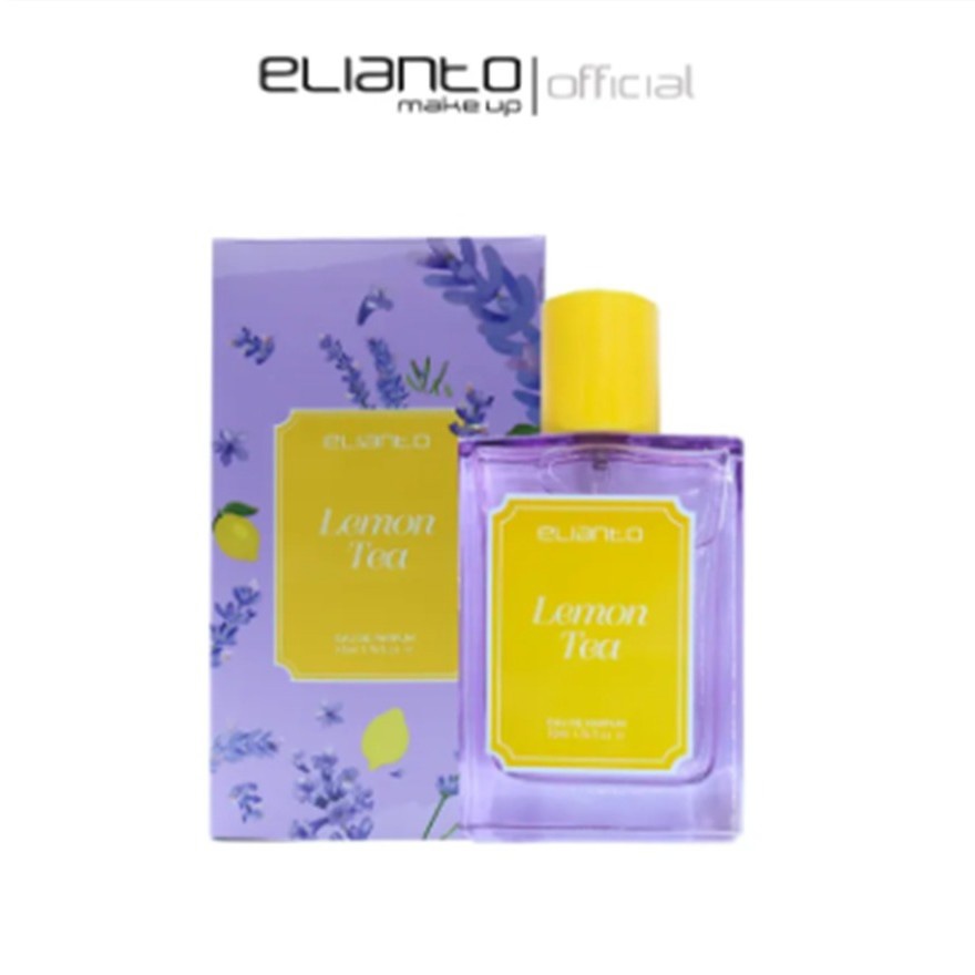 Lemon Fruit Tea EDP ( 50ml )