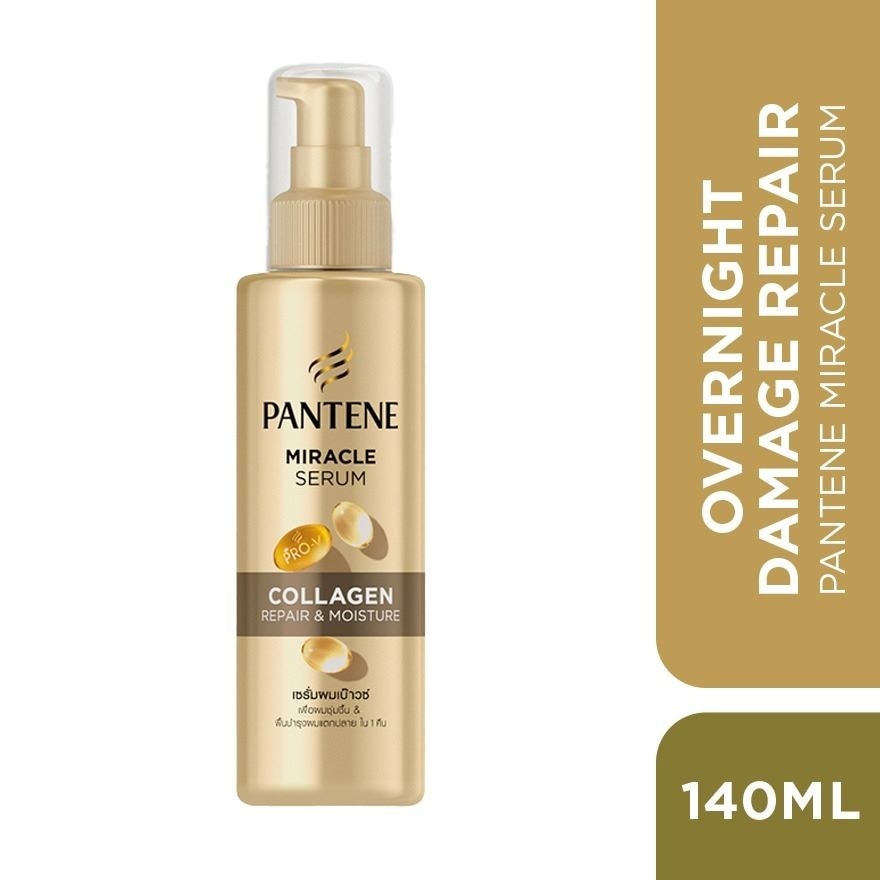 Miracle Serum Overnight Damage Repair 140g