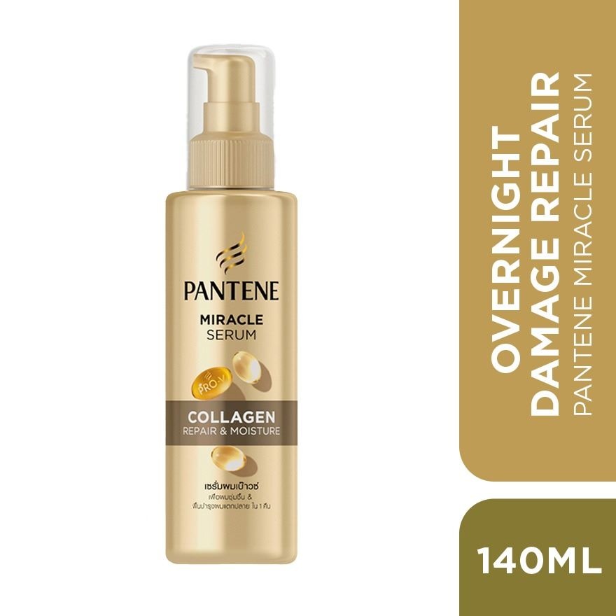 Miracle Serum Overnight Damage Repair 140g image