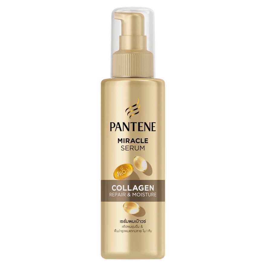 Miracle Serum Overnight Damage Repair 140g image